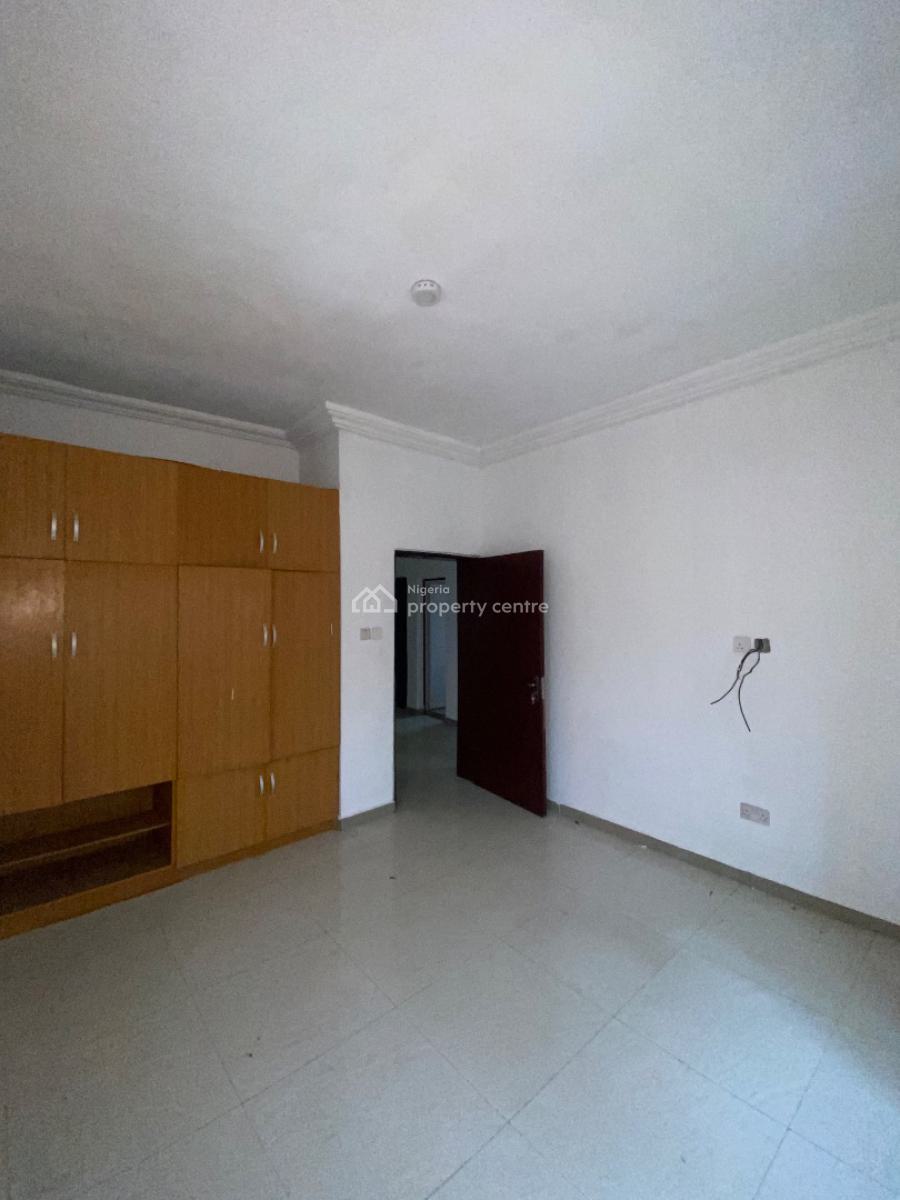 Premium 3 Bedroom Apartment, Thomas Estate, Ajiwe, Ajah, Lagos, Flat / Apartment for Rent