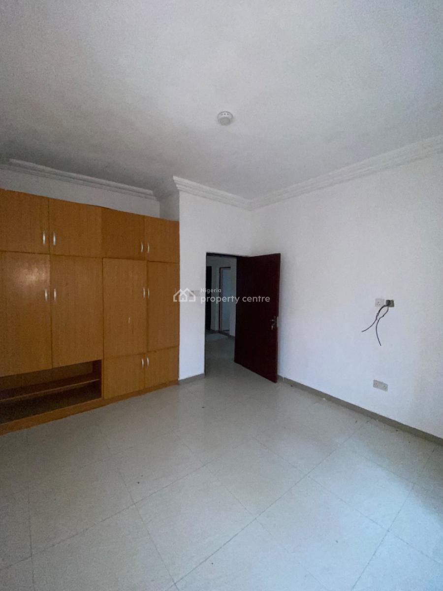 Premium 3 Bedroom Apartment, Thomas Estate, Ajiwe, Ajah, Lagos, Flat / Apartment for Rent
