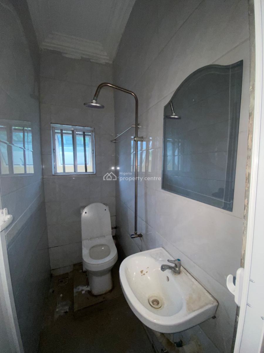 Premium 3 Bedroom Apartment, Thomas Estate, Ajiwe, Ajah, Lagos, Flat / Apartment for Rent