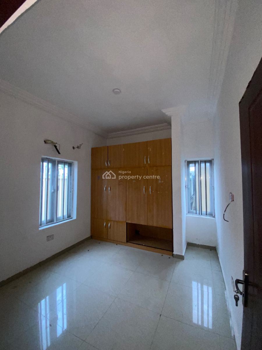 Premium 3 Bedroom Apartment, Thomas Estate, Ajiwe, Ajah, Lagos, Flat / Apartment for Rent