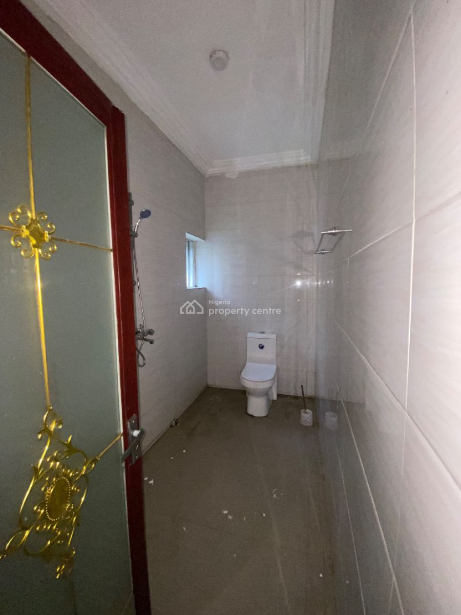 Premium 3 Bedroom Apartment, Thomas Estate, Ajiwe, Ajah, Lagos, Flat / Apartment for Rent