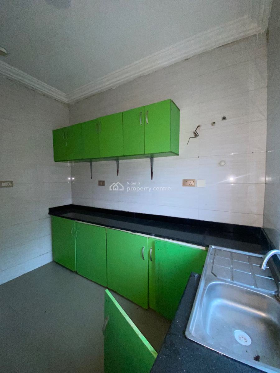 Premium 3 Bedroom Apartment, Thomas Estate, Ajiwe, Ajah, Lagos, Flat / Apartment for Rent