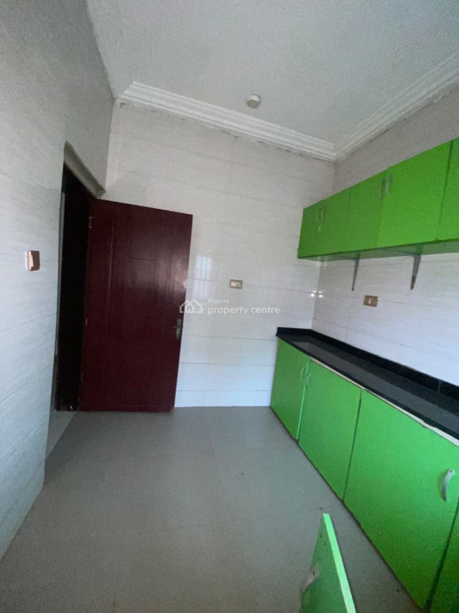Premium 3 Bedroom Apartment, Thomas Estate, Ajiwe, Ajah, Lagos, Flat / Apartment for Rent