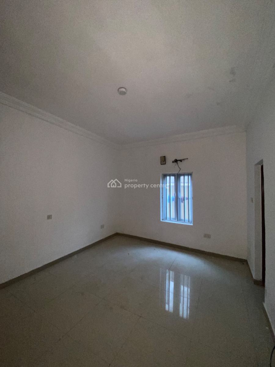 Premium 3 Bedroom Apartment, Thomas Estate, Ajiwe, Ajah, Lagos, Flat / Apartment for Rent