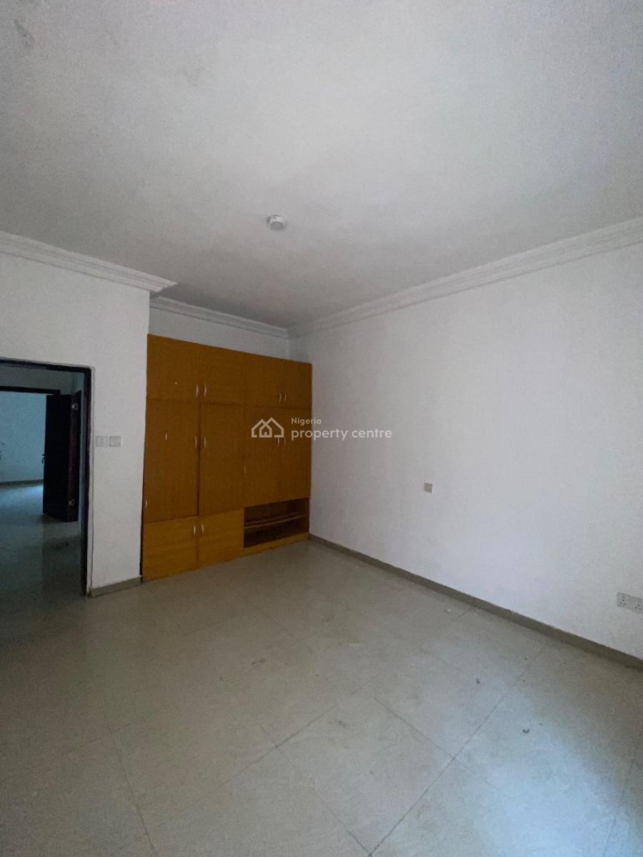 Premium 3 Bedroom Apartment, Thomas Estate, Ajiwe, Ajah, Lagos, Flat / Apartment for Rent