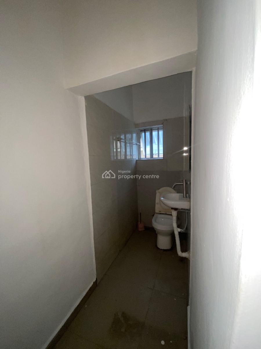 Premium 3 Bedroom Apartment, Thomas Estate, Ajiwe, Ajah, Lagos, Flat / Apartment for Rent
