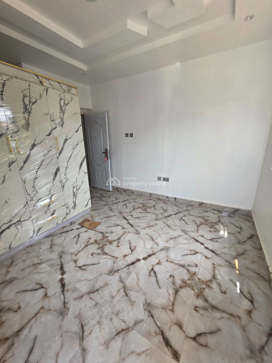 Brand New 2 Bedroom with Inverters, S.w Off Ribadu, Ikoyi, Lagos, Flat / Apartment for Rent