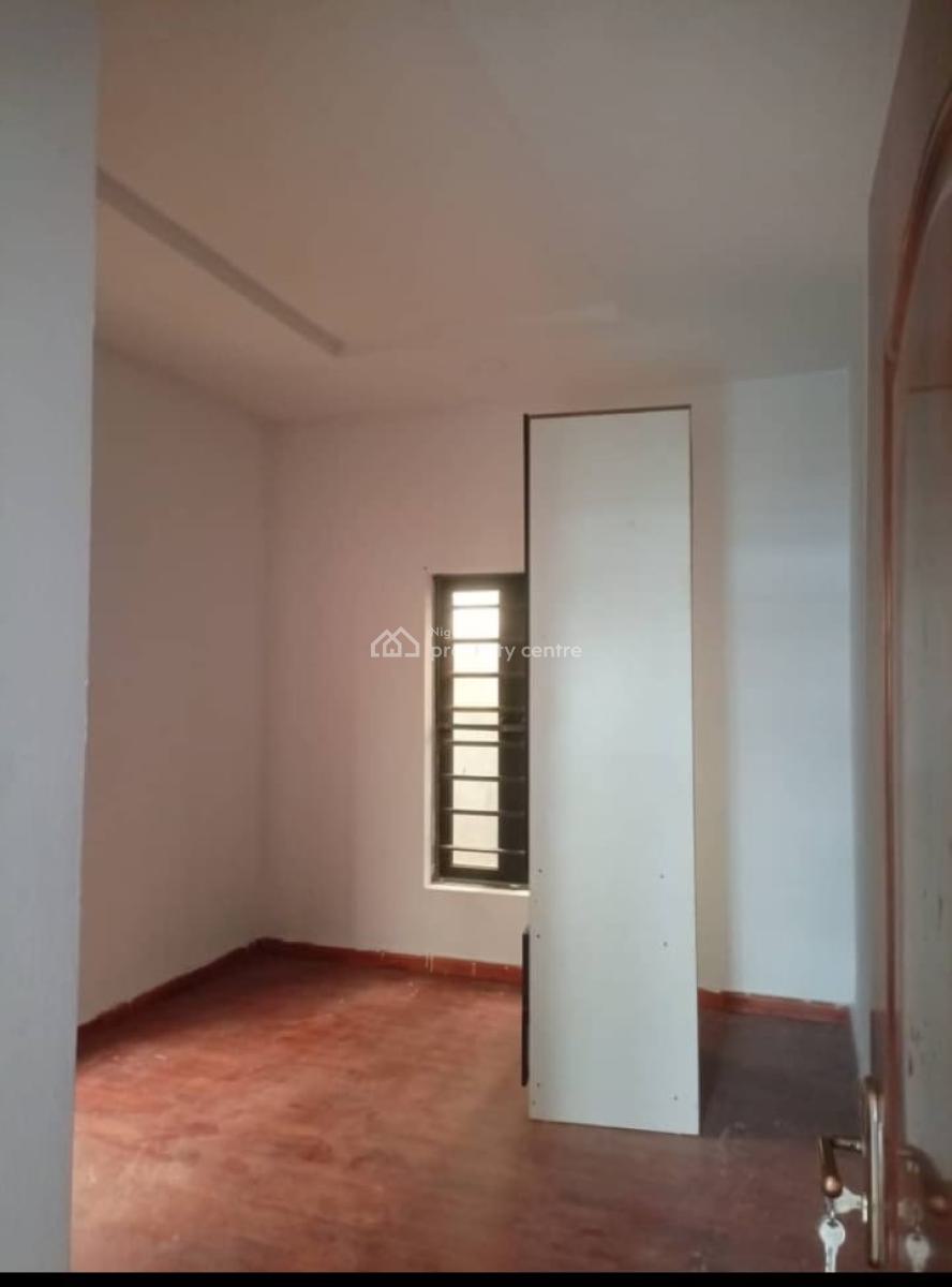 4 Bedroom Semi Detached Duplex with Bq, Ikota, Lekki, Lagos, Semi-detached Duplex for Rent