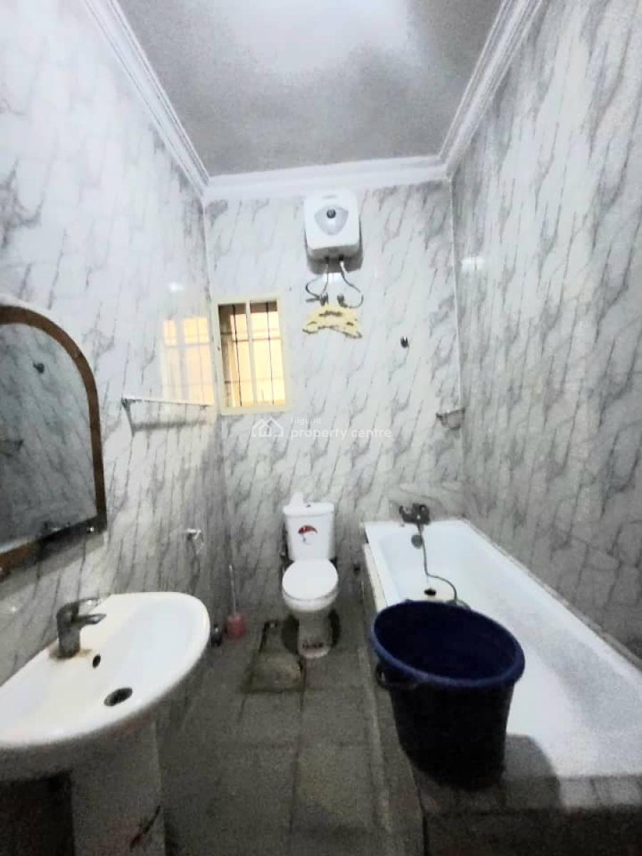 Spacious 2-bedroom Apartment, Ikate Elegushi, Lekki, Lagos, Flat / Apartment for Rent