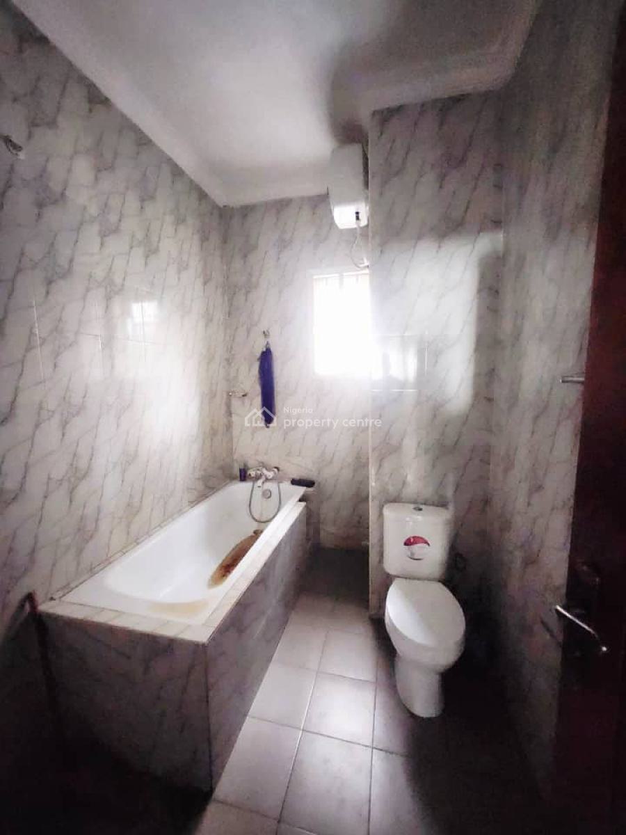Spacious 2-bedroom Apartment, Ikate Elegushi, Lekki, Lagos, Flat / Apartment for Rent