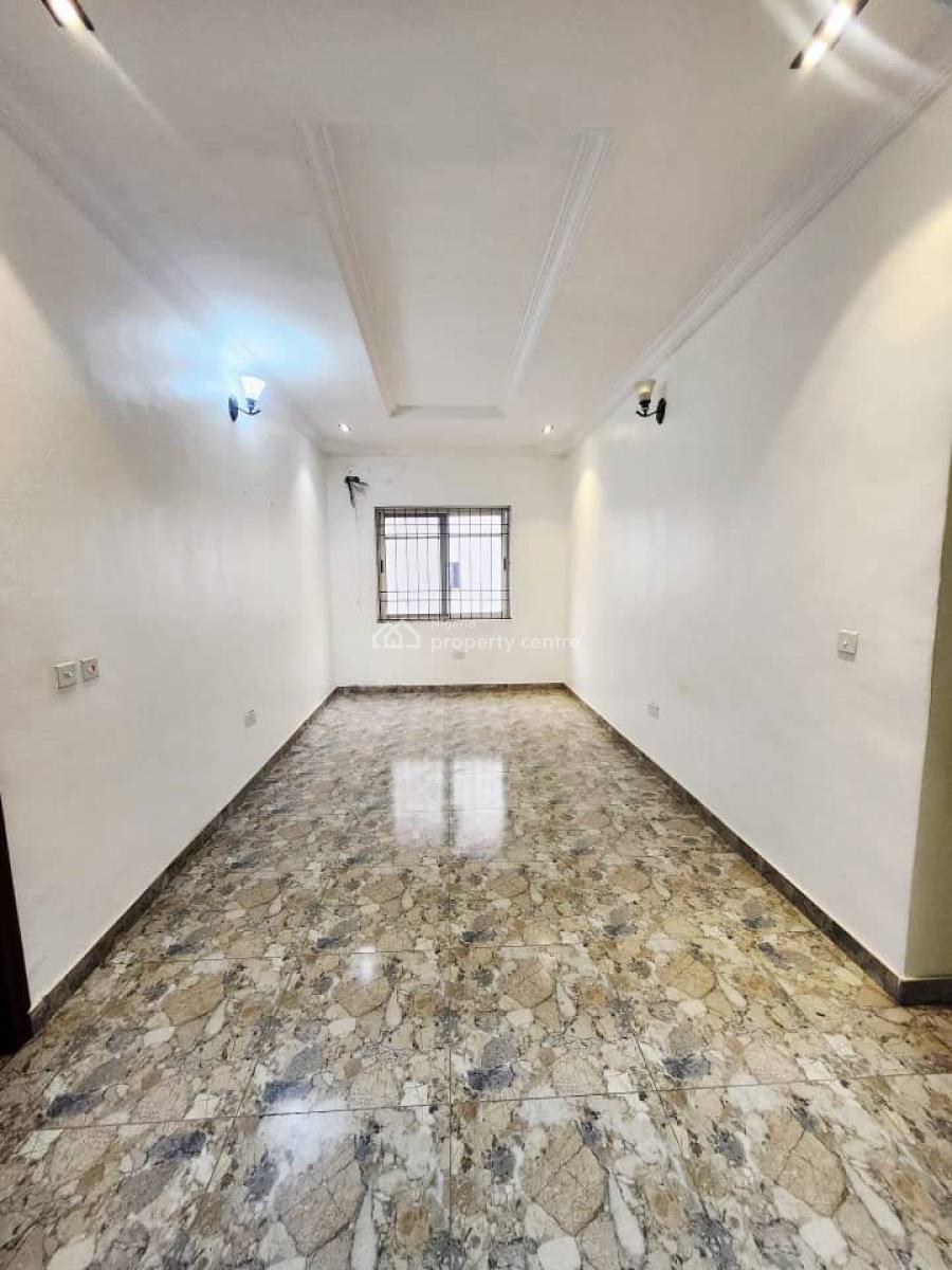 Spacious 2-bedroom Apartment, Ikate Elegushi, Lekki, Lagos, Flat / Apartment for Rent