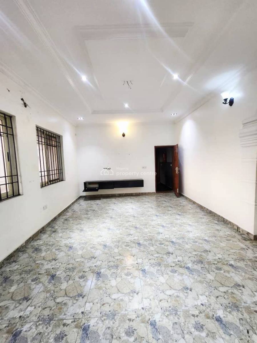 Spacious 2-bedroom Apartment, Ikate Elegushi, Lekki, Lagos, Flat / Apartment for Rent
