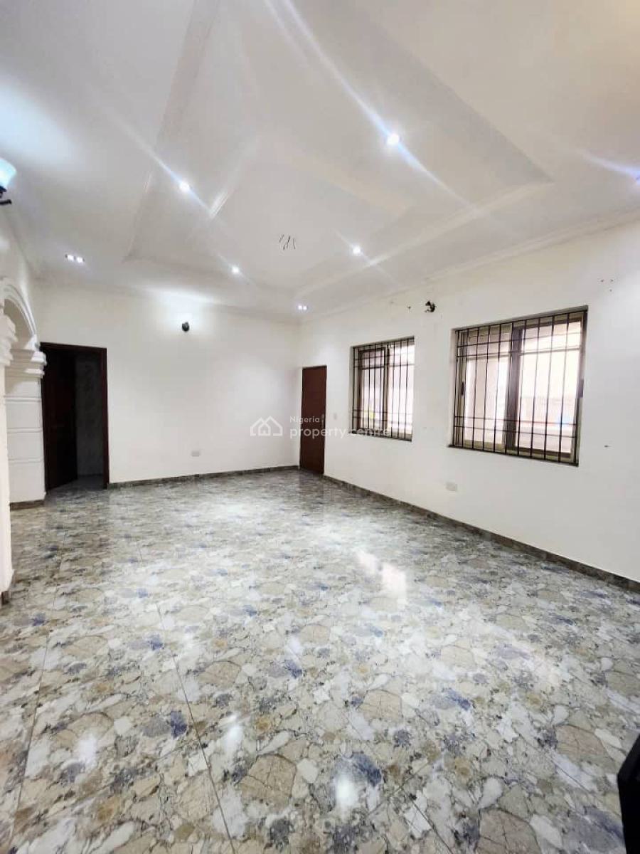 Spacious 2-bedroom Apartment, Ikate Elegushi, Lekki, Lagos, Flat / Apartment for Rent