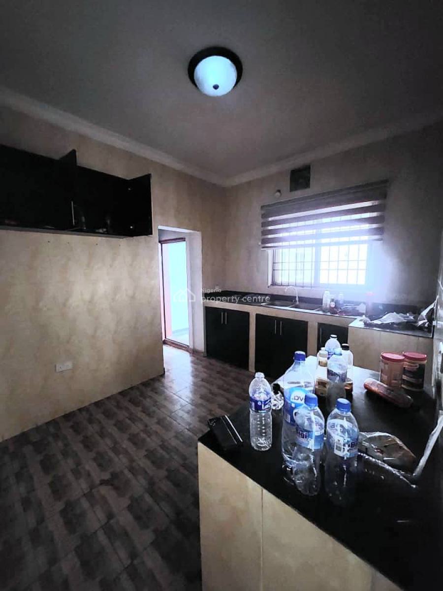 Spacious 2-bedroom Apartment, Ikate Elegushi, Lekki, Lagos, Flat / Apartment for Rent