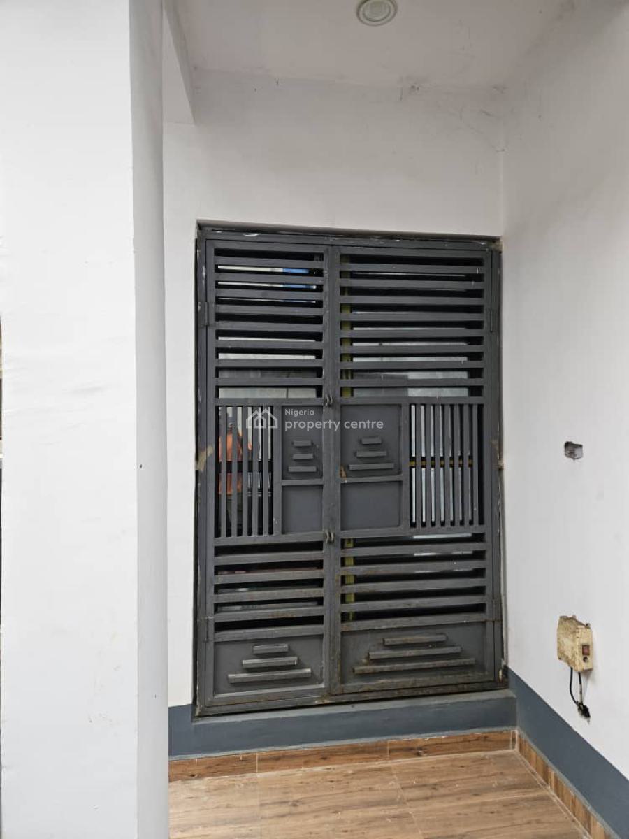 Fantastic 3 Bedroom Terrace Duplex, Berger, Arepo, Ogun, Terraced Duplex for Sale
