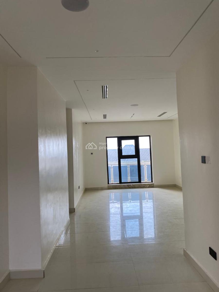 Smartly Finished 3 Bedroom Flat, Jahi, Abuja, House for Sale