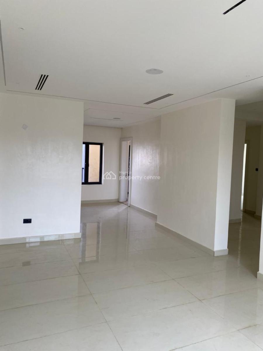 Smartly Finished 3 Bedroom Flat, Jahi, Abuja, House for Sale