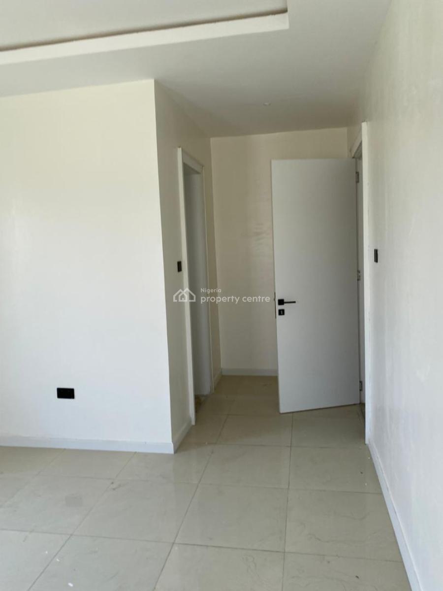 Smartly Finished 3 Bedroom Flat, Jahi, Abuja, House for Sale