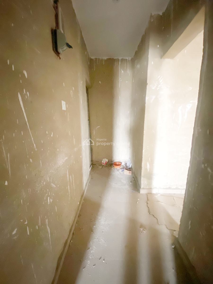 Newly Built Luxury Mini Flat, Isheri, Magodo, Lagos, Mini Flat (room and Parlour) for Rent