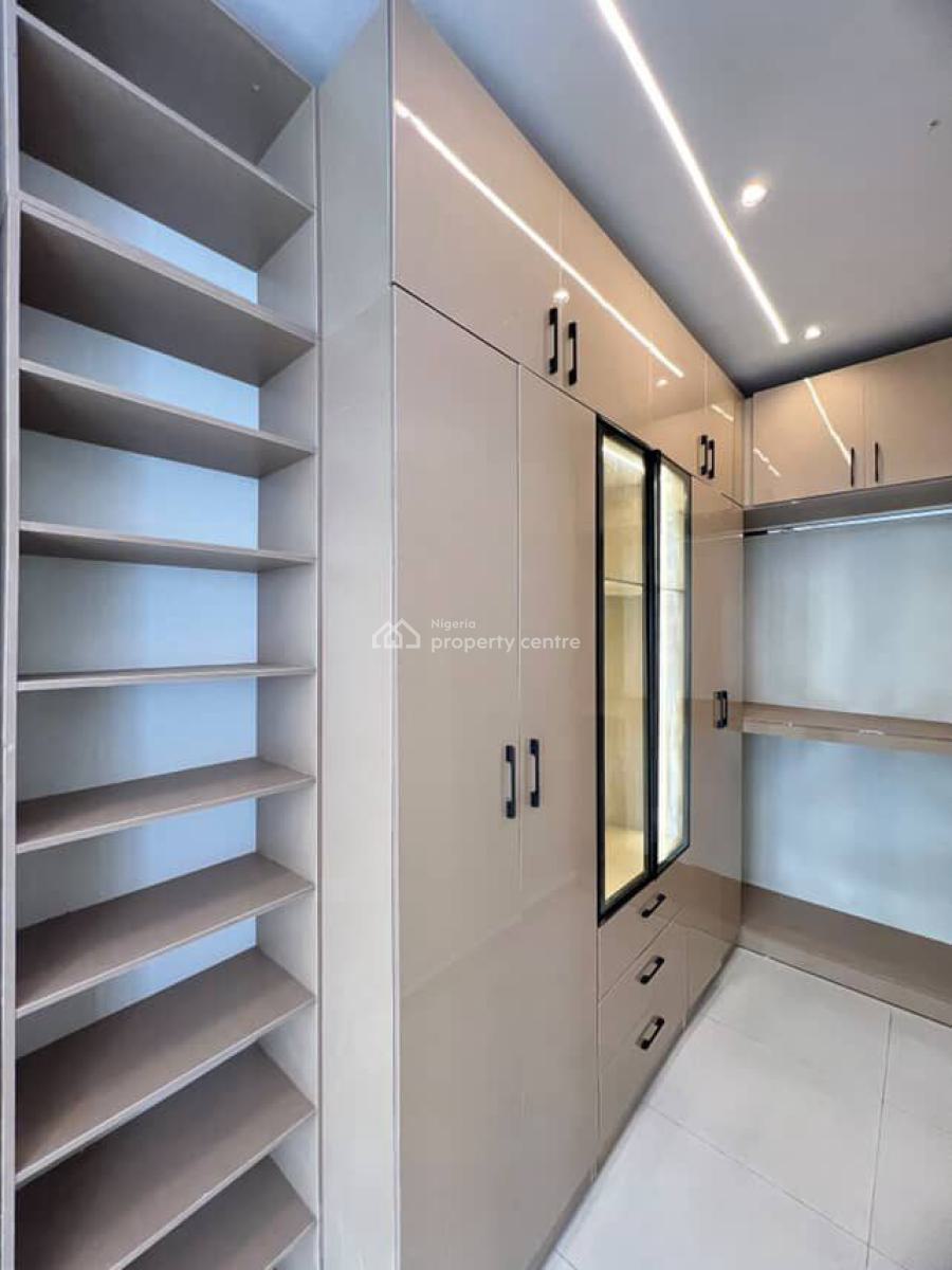 4 Bedrooms Duplex, Lekki Palm City, Ajah, Lagos, Semi-detached Duplex for Sale