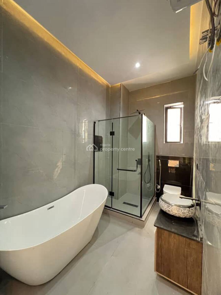 4 Bedrooms Duplex, Lekki Palm City, Ajah, Lagos, Semi-detached Duplex for Sale