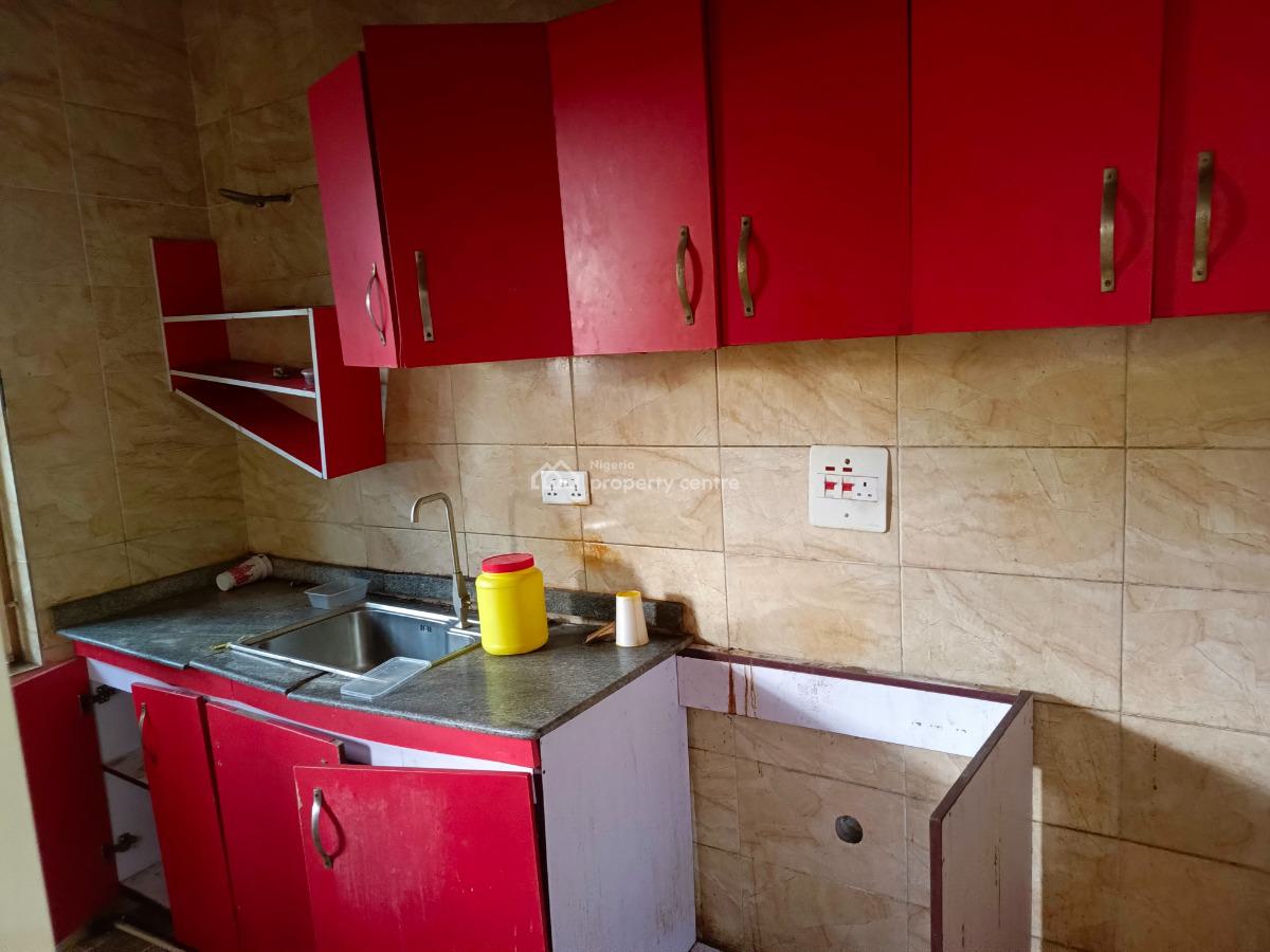 Sharp Portable 2 Bedroom Bungalow Bq, Off 3rd Avenue, Gwarinpa, Abuja, Semi-detached Bungalow for Rent