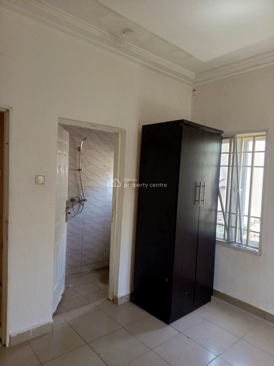 Sharp Portable 2 Bedroom Bungalow Bq, Off 3rd Avenue, Gwarinpa, Abuja, Semi-detached Bungalow for Rent