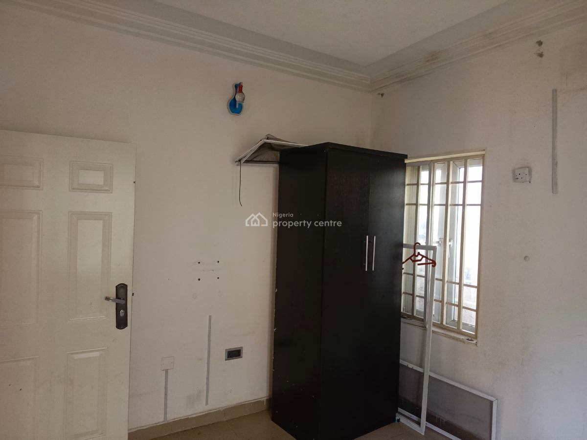 Sharp Portable 2 Bedroom Bungalow Bq, Off 3rd Avenue, Gwarinpa, Abuja, Semi-detached Bungalow for Rent