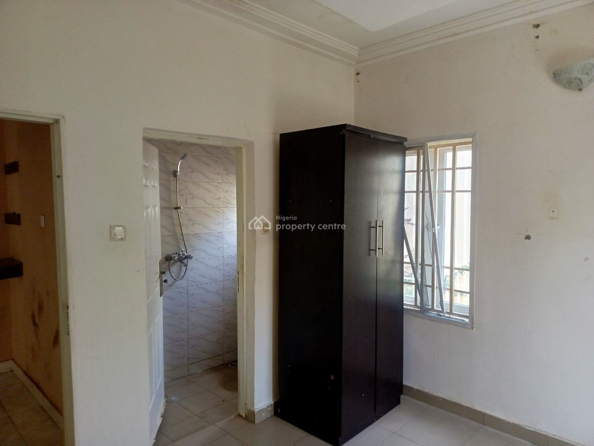 Sharp Portable 2 Bedroom Bungalow Bq, Off 3rd Avenue, Gwarinpa, Abuja, Semi-detached Bungalow for Rent