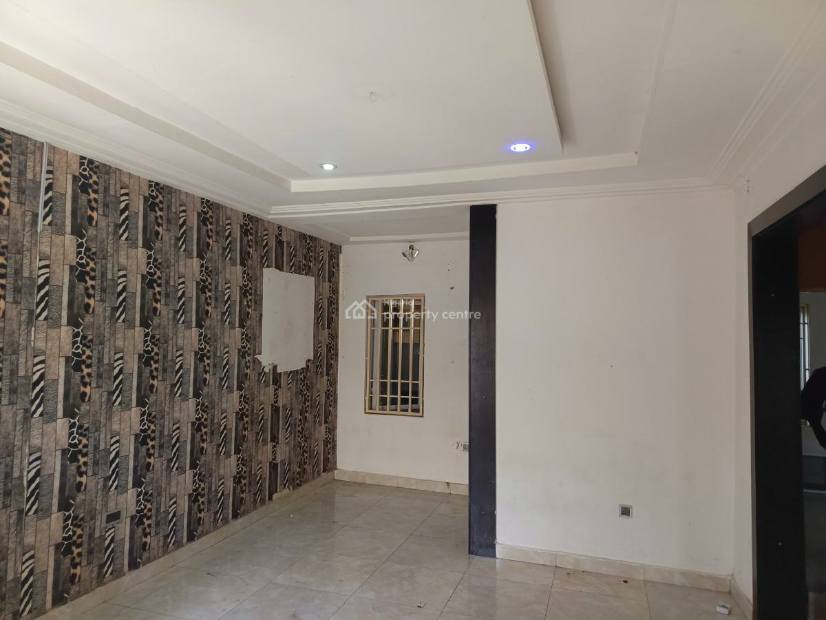 Sharp Portable 2 Bedroom Bungalow Bq, Off 3rd Avenue, Gwarinpa, Abuja, Semi-detached Bungalow for Rent