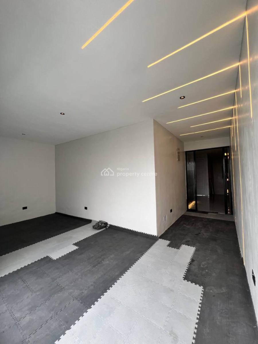 4 Bedroom Terrace House with Bq, Orchid, Lekki, Lagos, Terraced Duplex for Sale