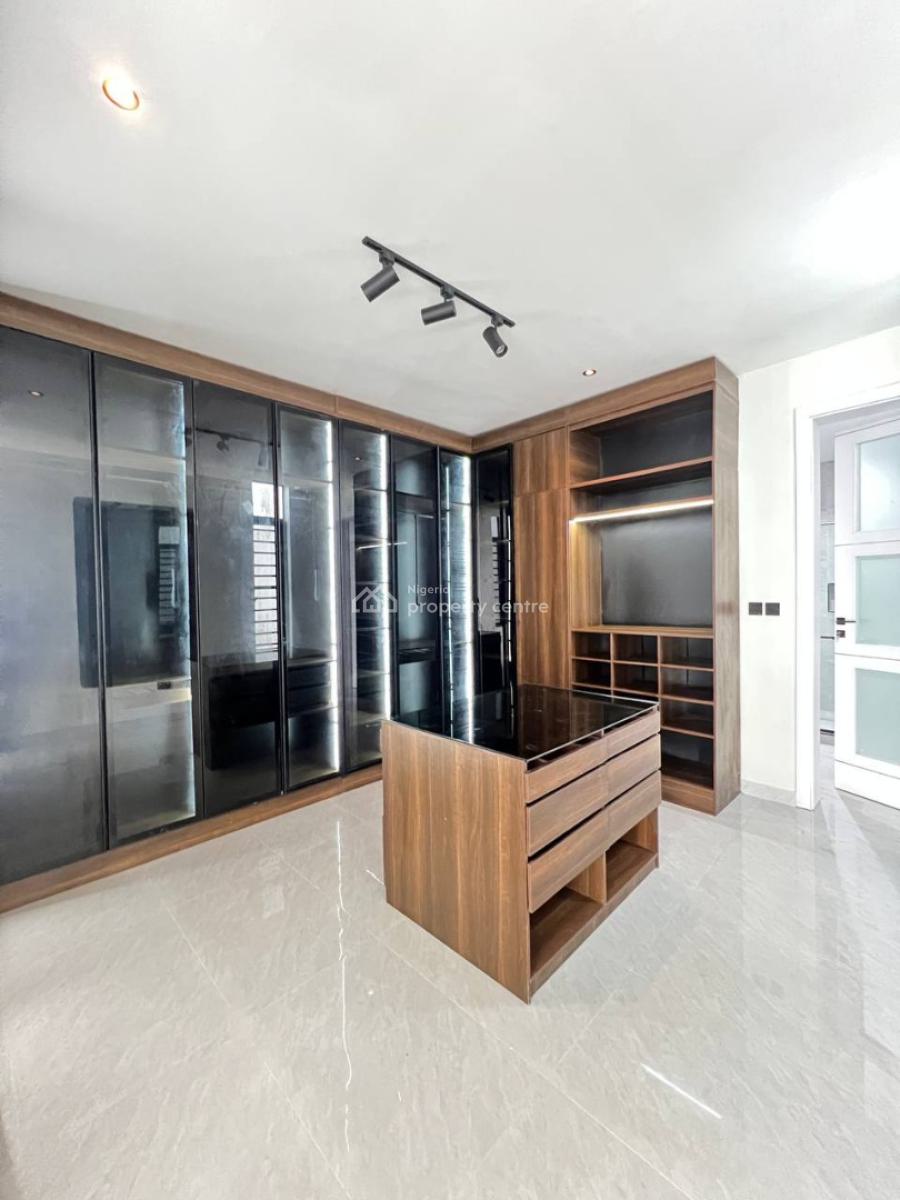 4 Bedroom Terrace House with Bq, Orchid, Lekki, Lagos, Terraced Duplex for Sale