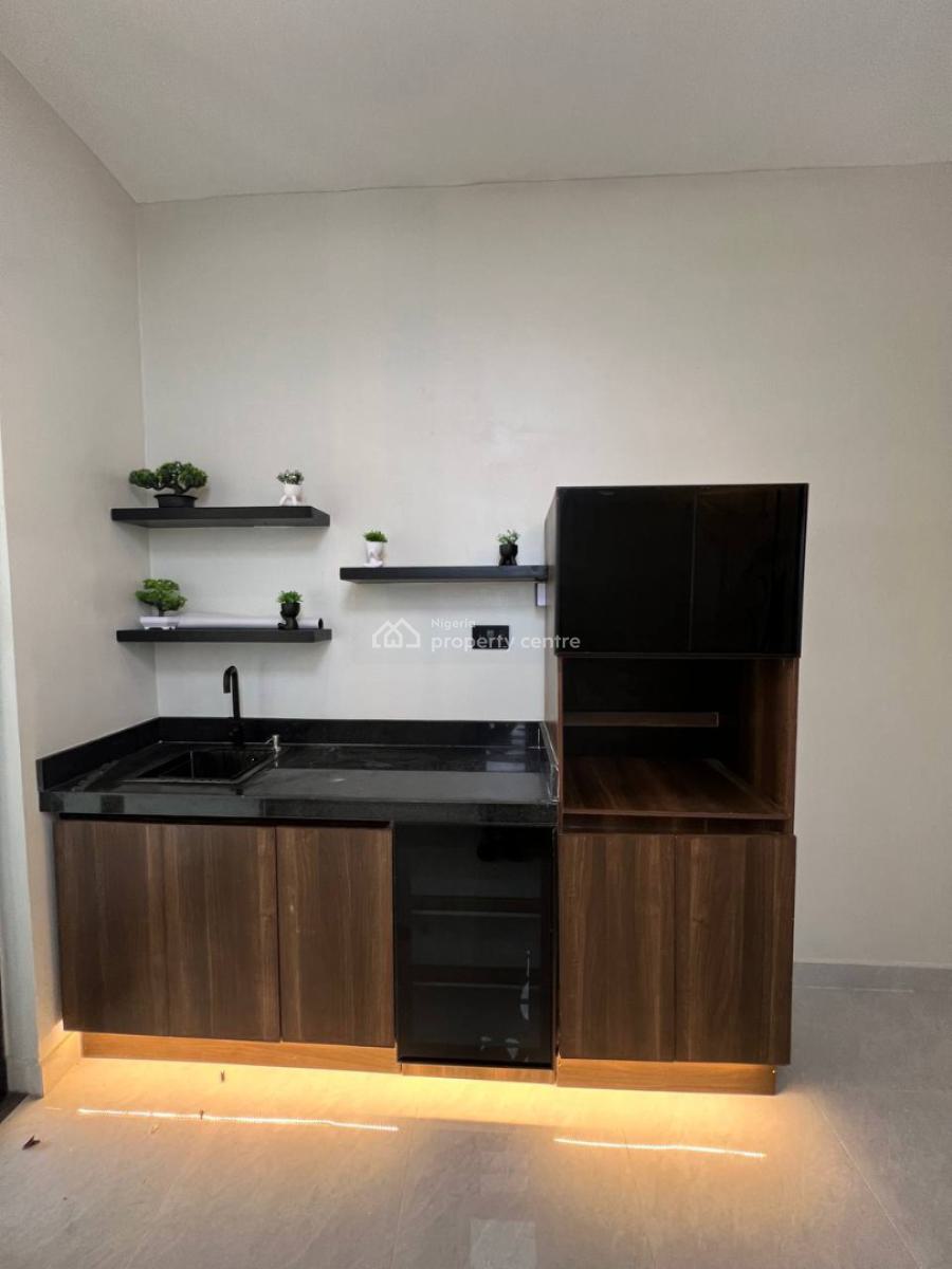 4 Bedroom Terrace House with Bq, Orchid, Lekki, Lagos, Terraced Duplex for Sale