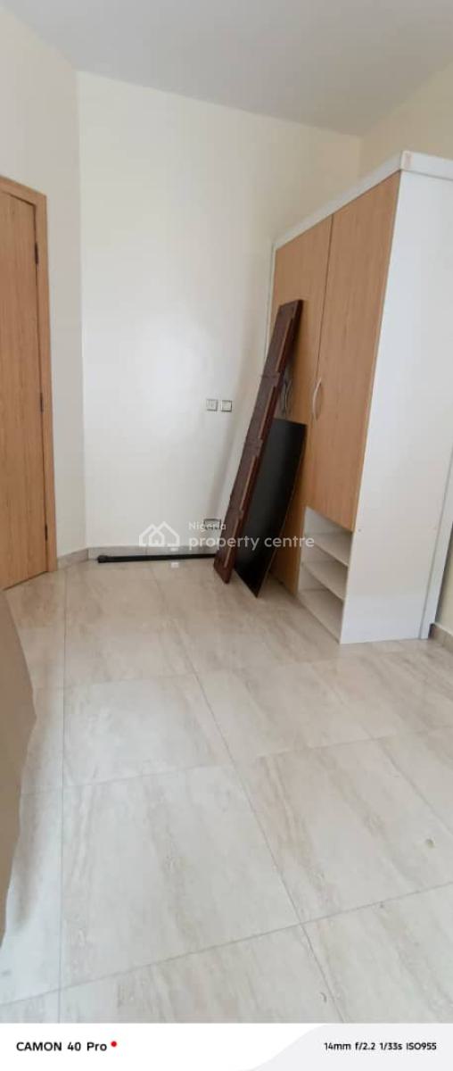 4 Bedroom Detached Duplex, Ikota, Lekki, Lagos, Detached Duplex for Rent