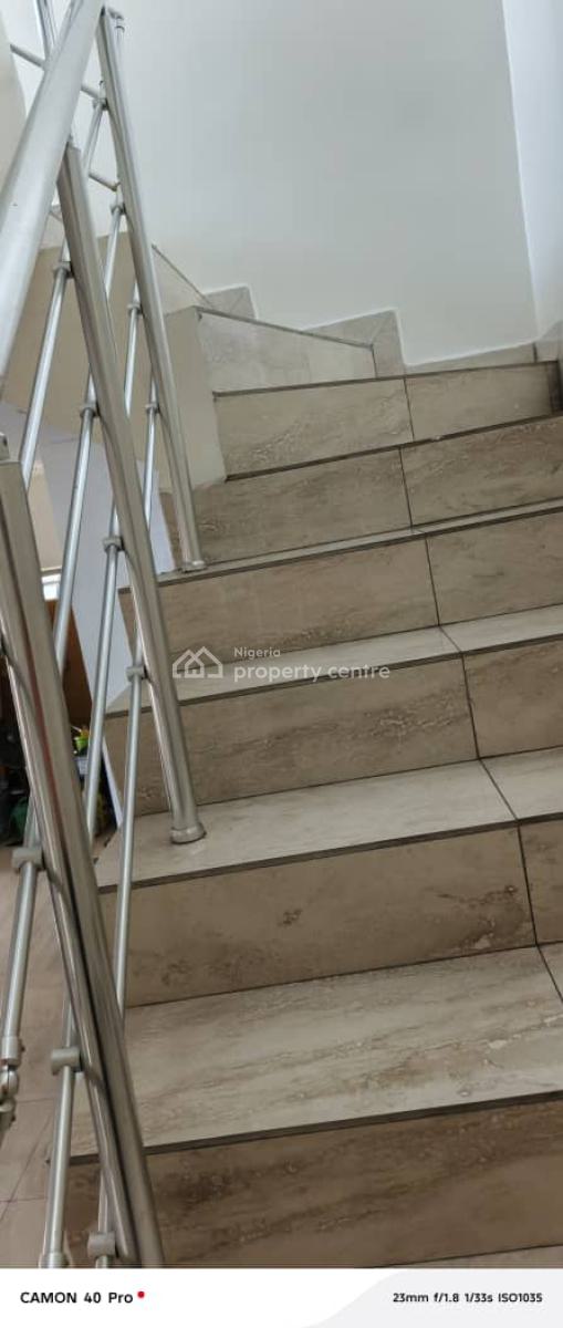 4 Bedroom Detached Duplex, Ikota, Lekki, Lagos, Detached Duplex for Rent