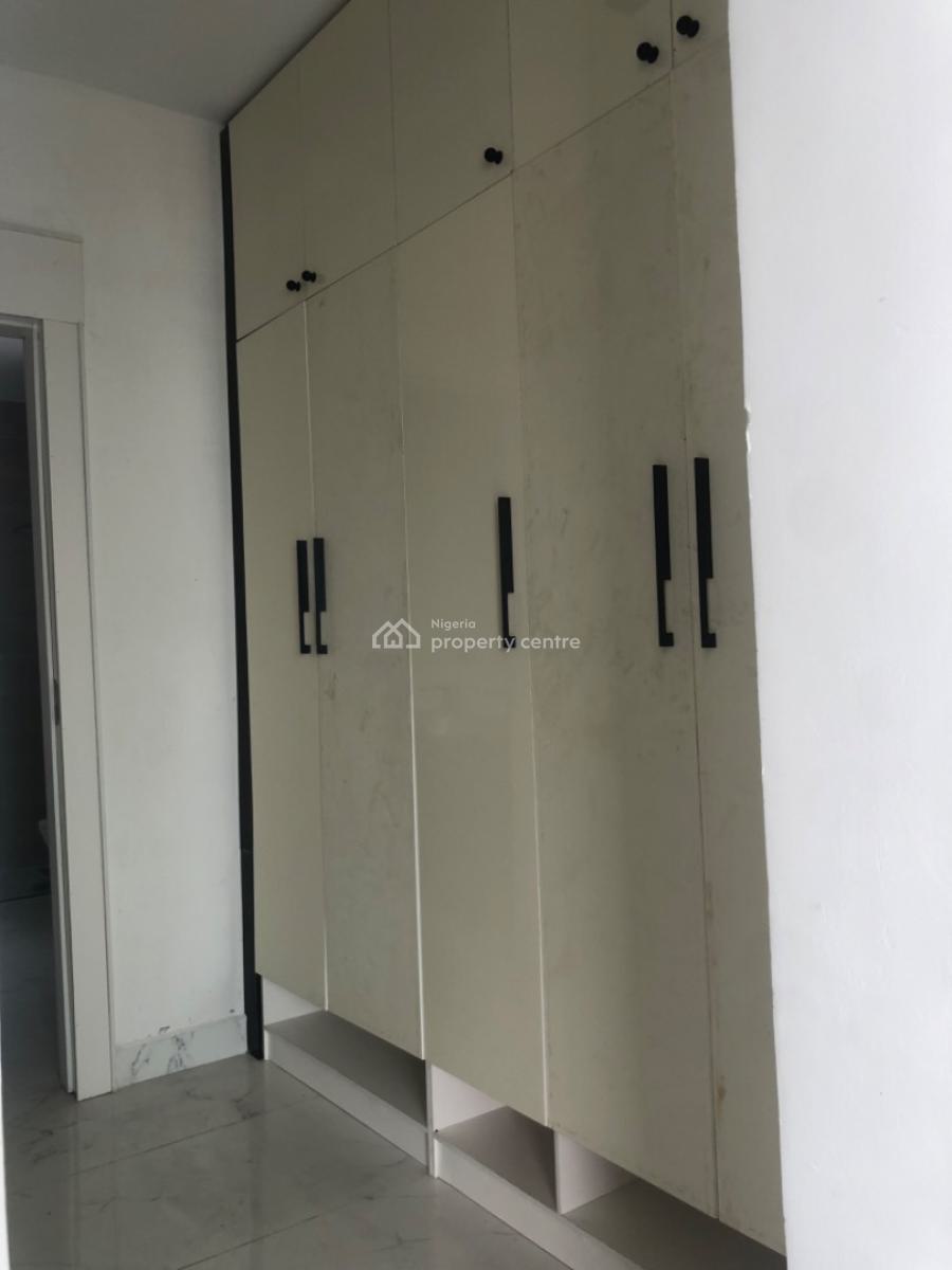 5bedroom Detached Duplex, 2nd Tollgate, Lekki, Lagos, Detached Duplex for Sale