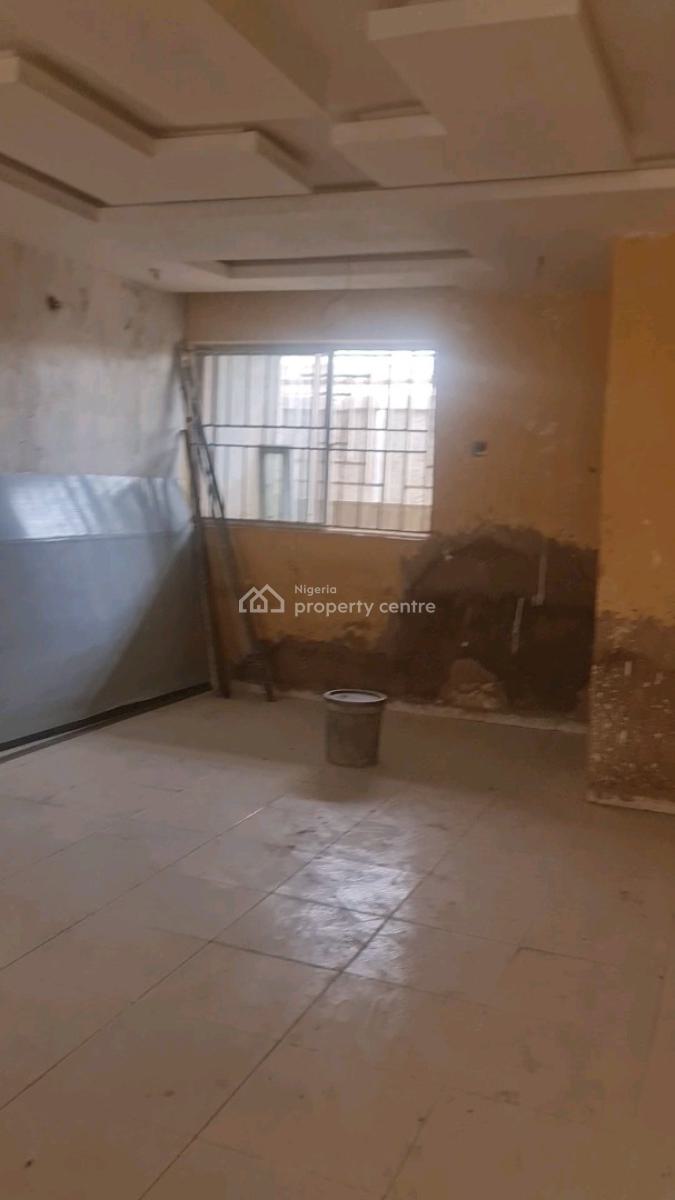 Newly Renovated Spacious 1-bedroom Apartment, Area 3, Garki, Abuja, Mini Flat (room and Parlour) for Rent