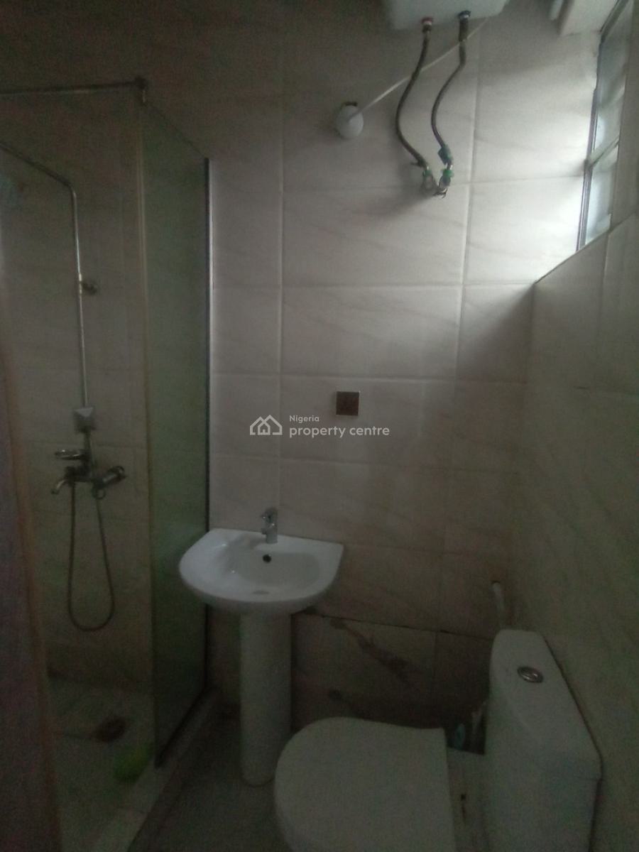 Studio Apartment, Chevron Alternative Route, Lekki, Lagos, Flat / Apartment for Rent