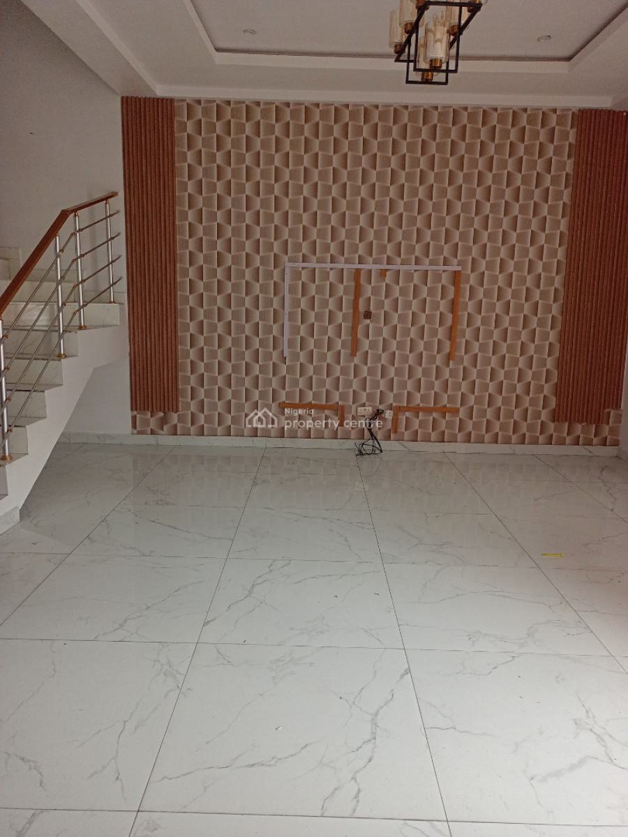 Studio Apartment, Chevron Alternative Route, Lekki, Lagos, Flat / Apartment for Rent