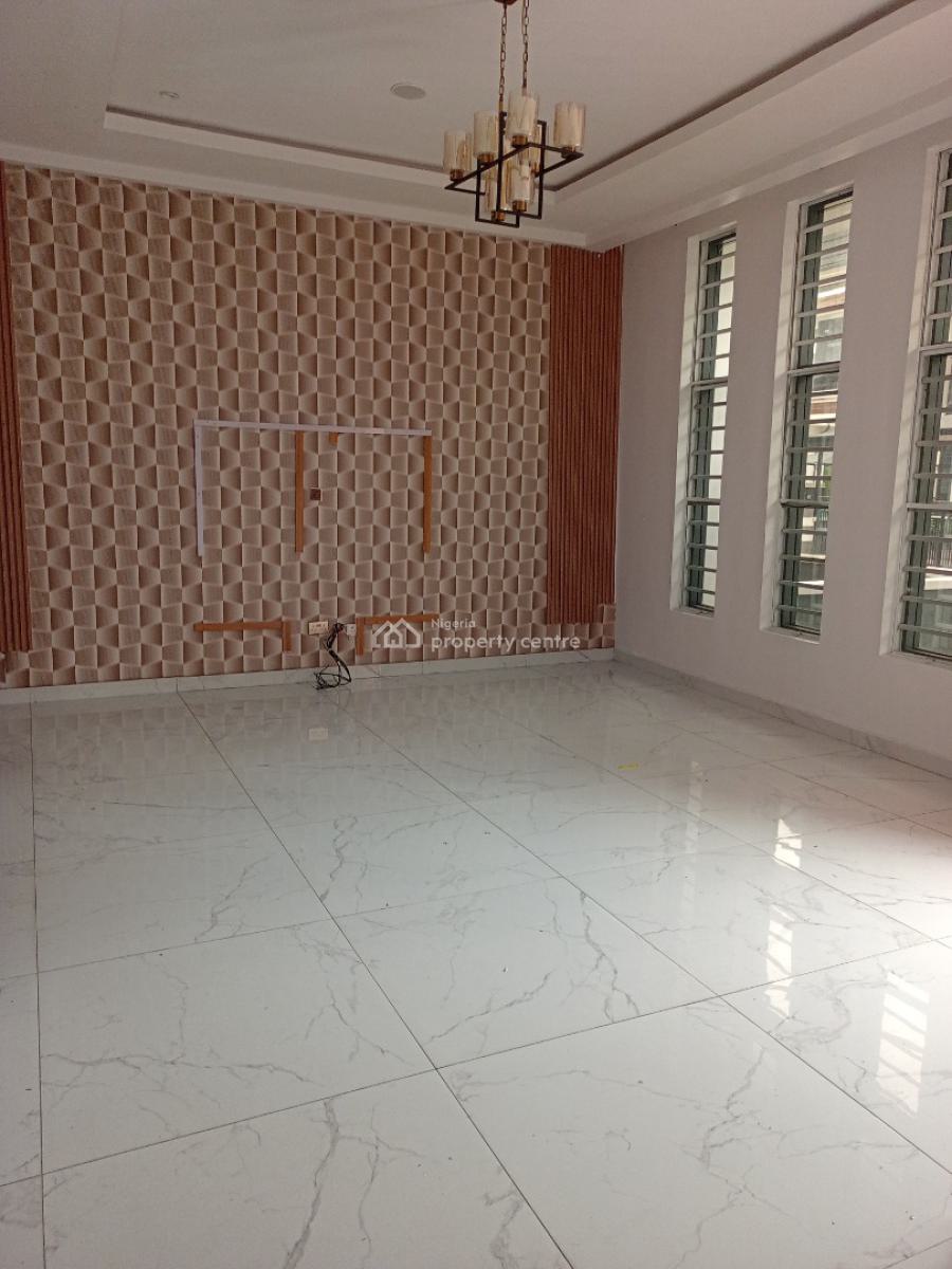 Studio Apartment, Chevron Alternative Route, Lekki, Lagos, Flat / Apartment for Rent