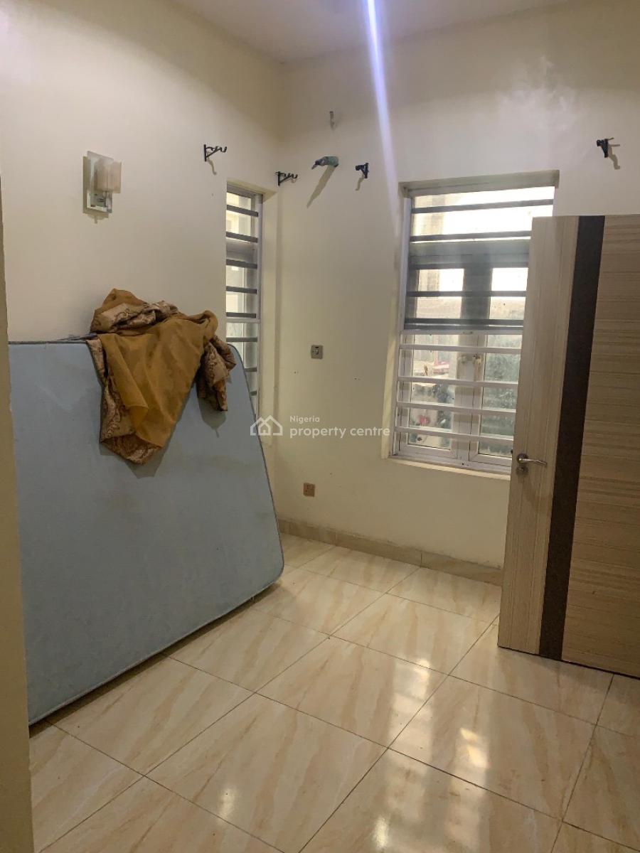 Renovated 4 Bedroom  Semi Detached Duplex, Ikota, Lekki, Lagos, Semi-detached Duplex for Rent