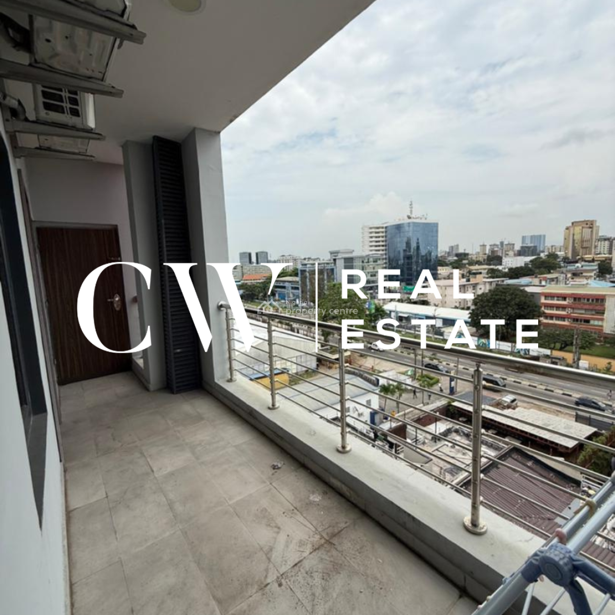 3-bedroom Flat + Bq, Victoria Island (vi), Lagos, Flat / Apartment for Rent