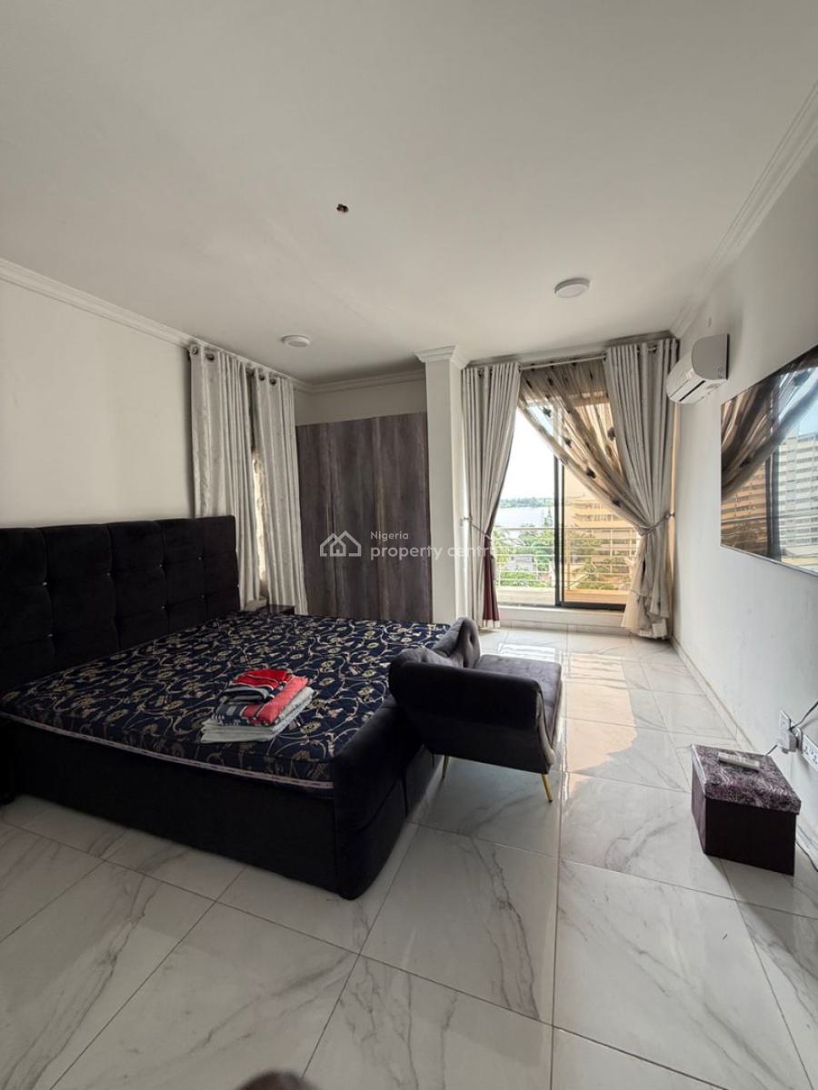 3-bedroom Flat + Bq, Victoria Island (vi), Lagos, Flat / Apartment for Rent