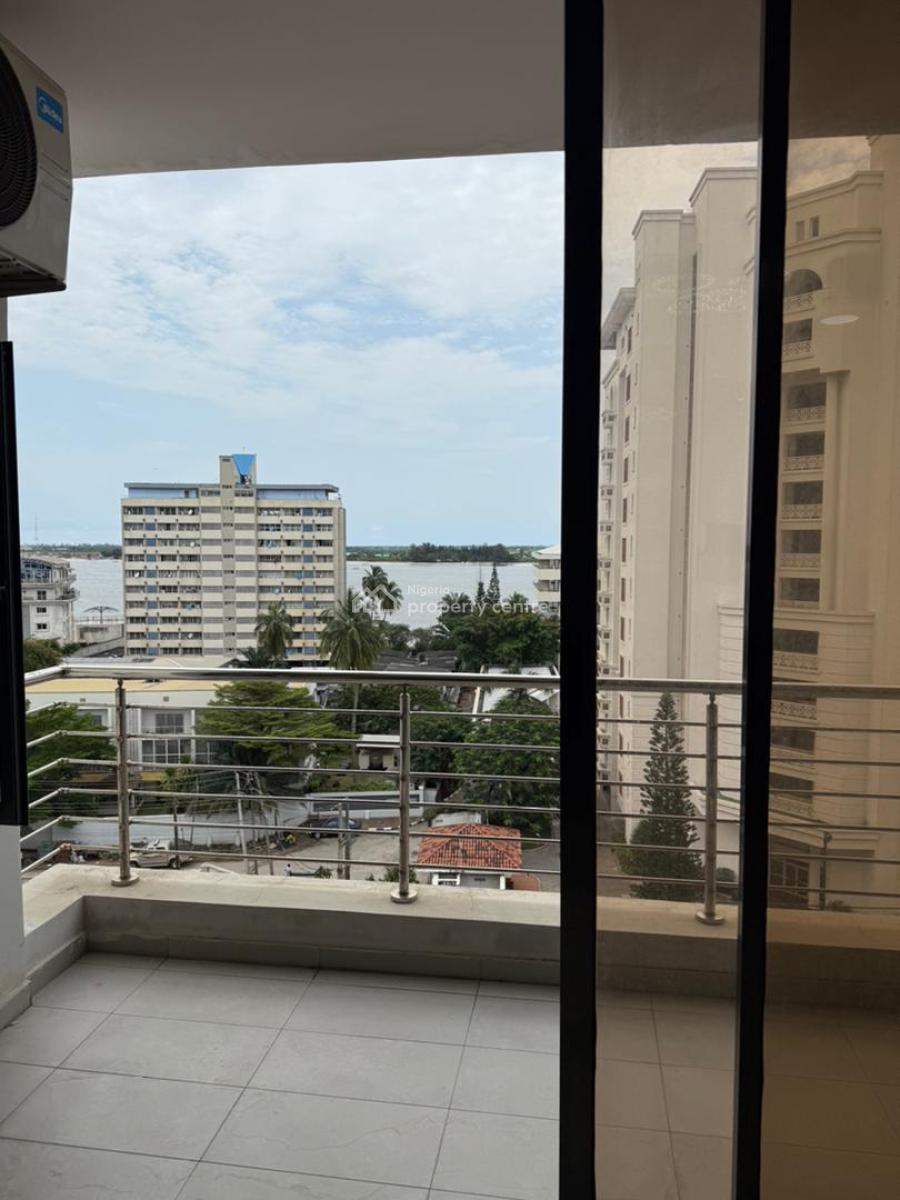 3-bedroom Flat + Bq, Victoria Island (vi), Lagos, Flat / Apartment for Rent