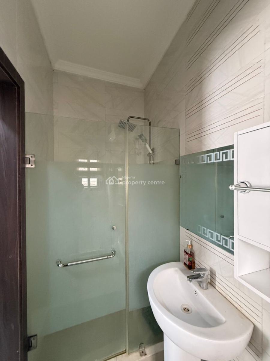 3-bedroom Flat + Bq, Victoria Island (vi), Lagos, Flat / Apartment for Rent