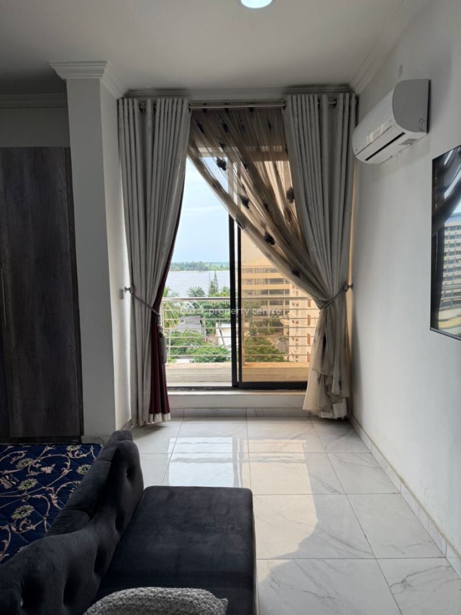 3-bedroom Flat + Bq, Victoria Island (vi), Lagos, Flat / Apartment for Rent