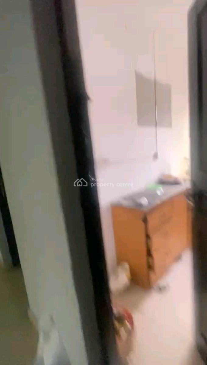 Standard and Spacious 2 Bedroom Flat, Soluyi, Gbagada, Lagos, Flat / Apartment for Rent