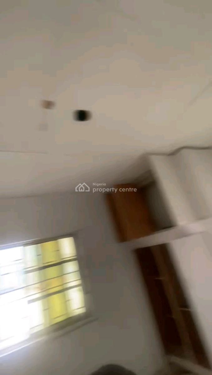 Standard and Spacious 2 Bedroom Flat, Soluyi, Gbagada, Lagos, Flat / Apartment for Rent