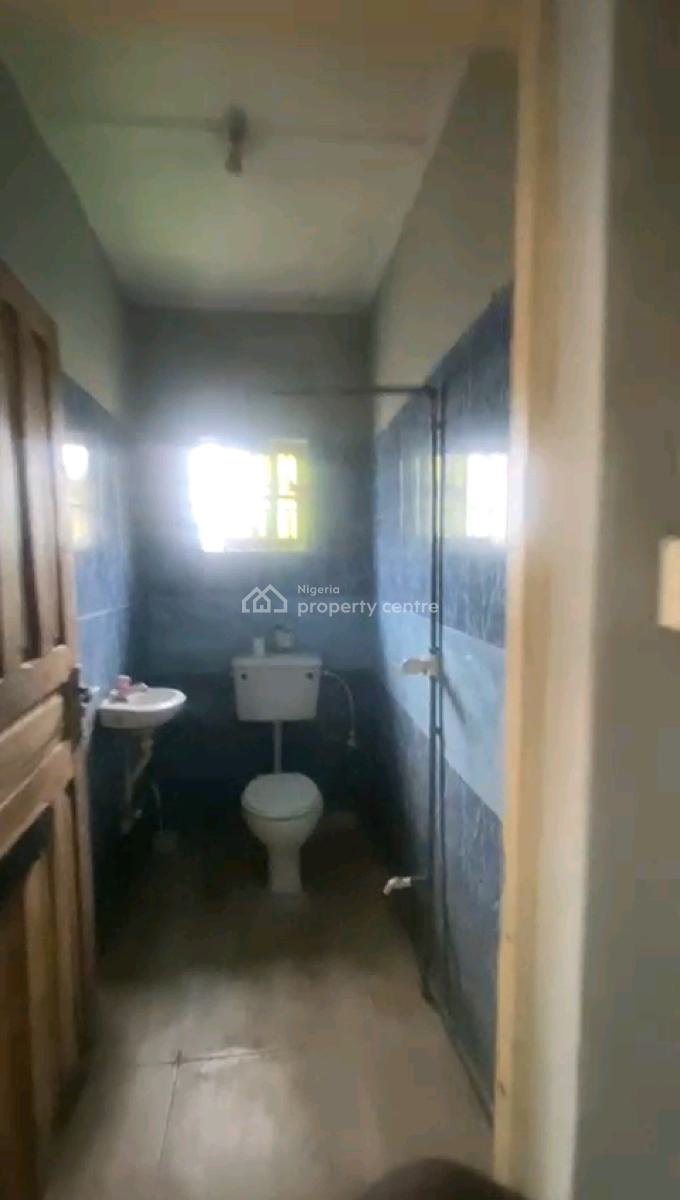 Standard and Spacious 2 Bedroom Flat, Soluyi, Gbagada, Lagos, Flat / Apartment for Rent