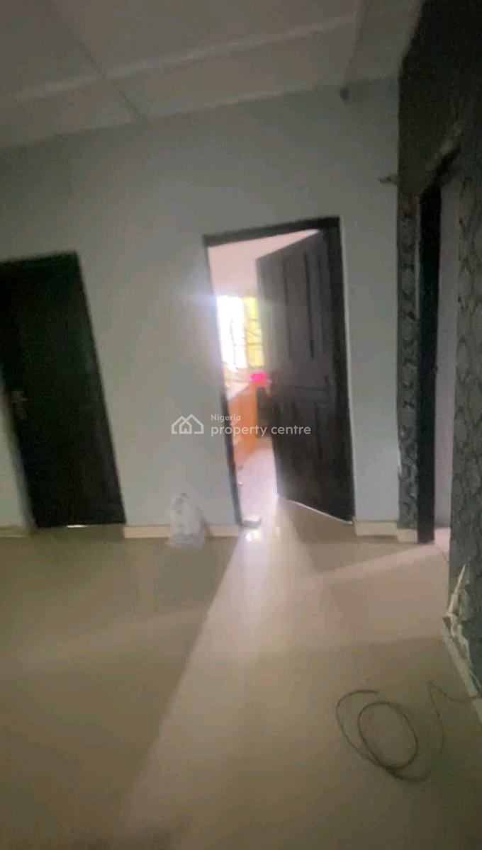 Standard and Spacious 2 Bedroom Flat, Soluyi, Gbagada, Lagos, Flat / Apartment for Rent